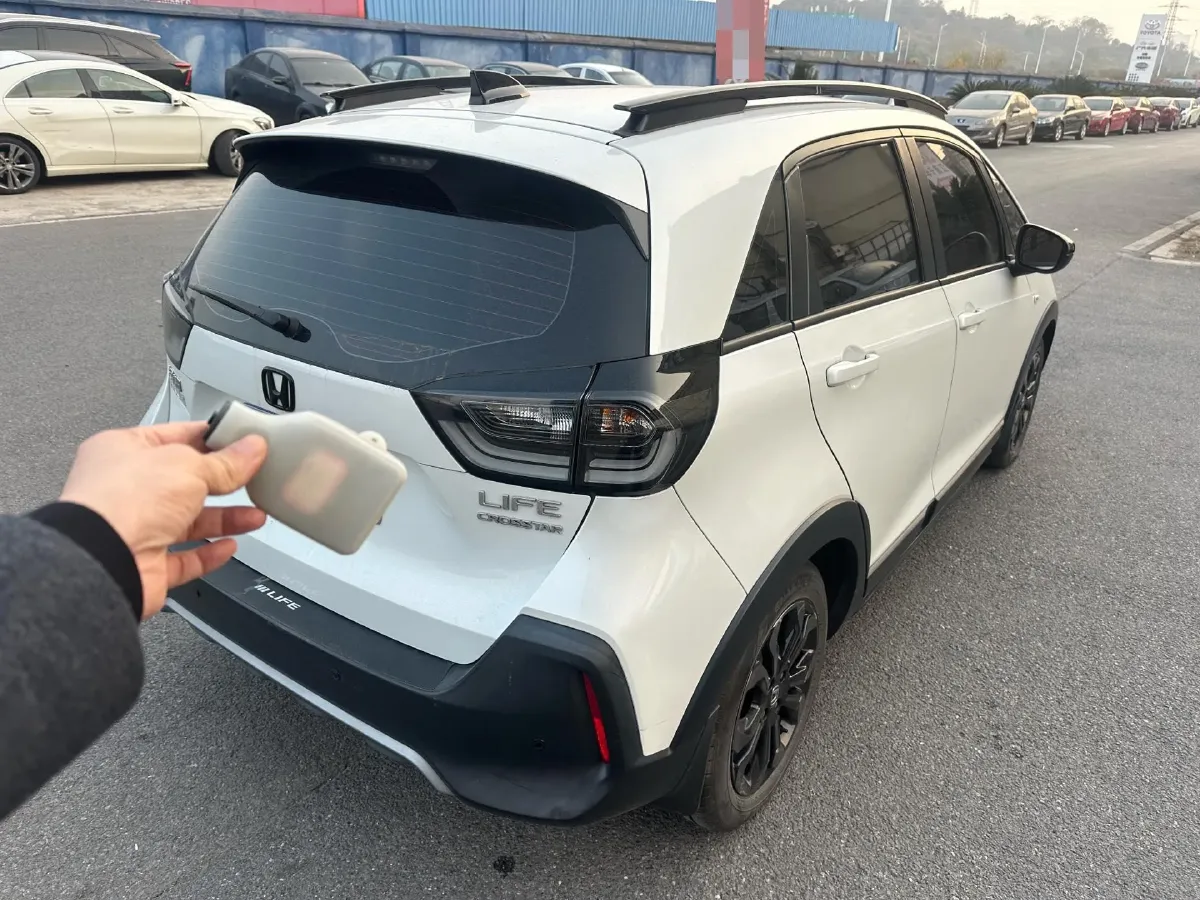 2021 Honda Life 1.5L 131HP L4 CVT,autocango,china used car exporter,china ev exporter,chinese used car exporter,chinese used ev exporter