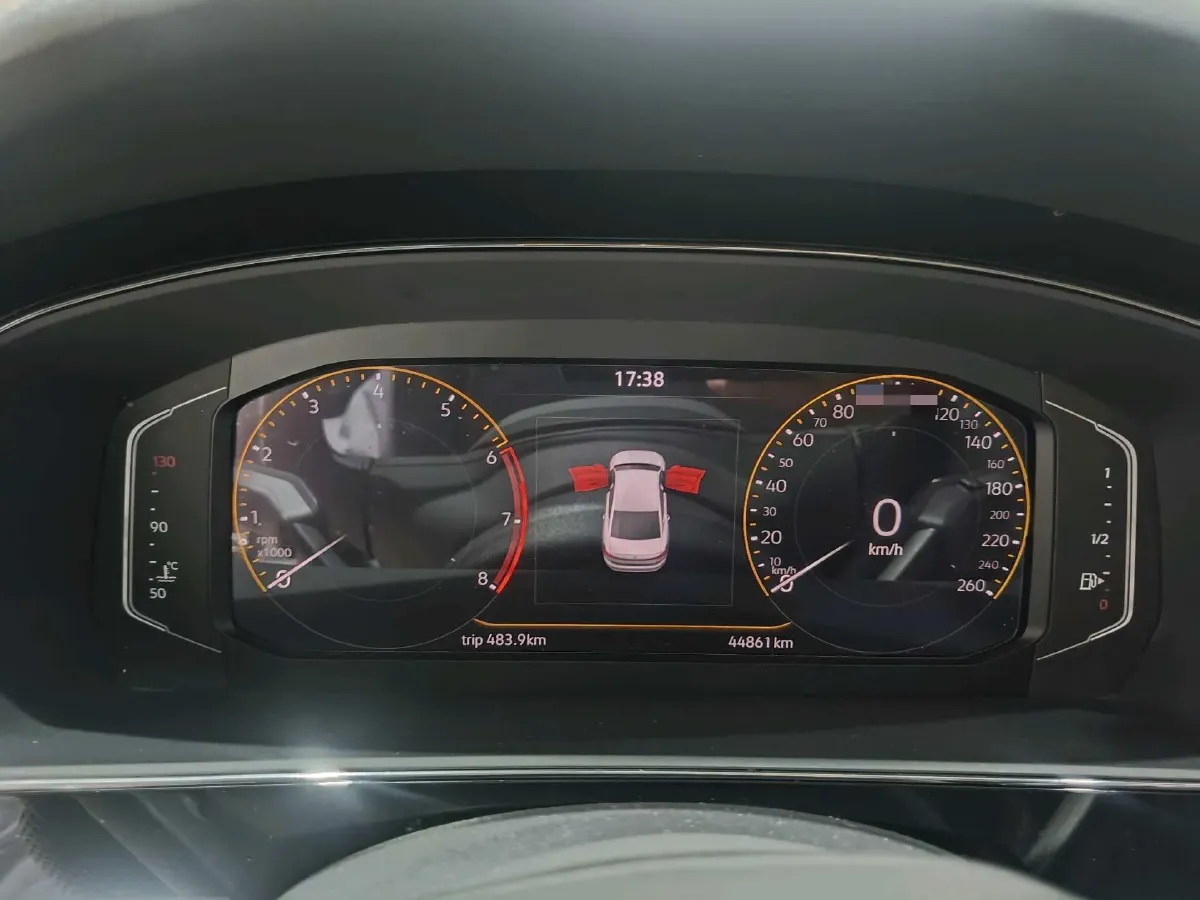 2024 Volkswagen Passat 2.0T 220HP L4 7DCT,autocango,china used car exporter,china ev exporter,chinese used car exporter,chinese used ev exporter