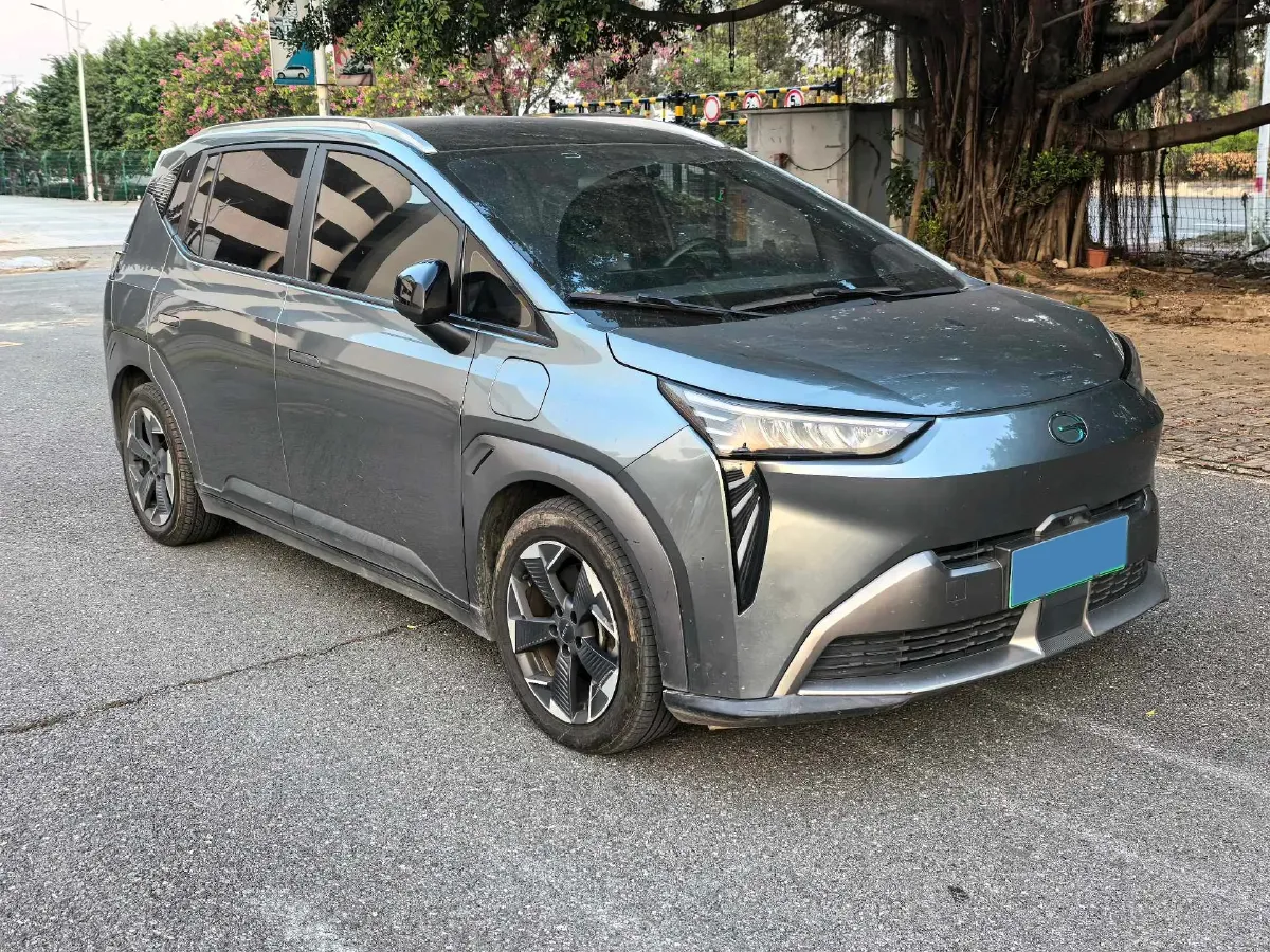 2022 Aion Y BEV 59KWH,autocango,china used car exporter,china ev exporter,chinese used car exporter,chinese used ev exporter