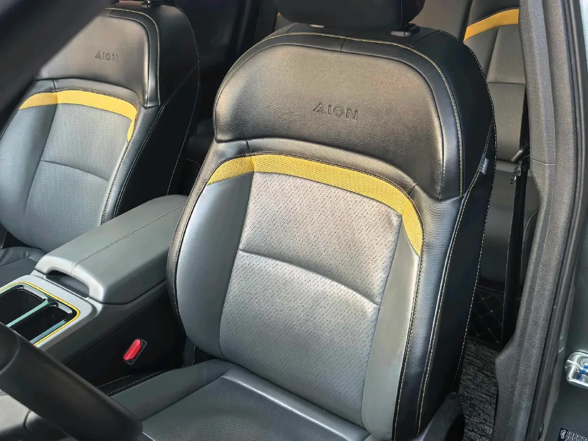 2022 Aion Y BEV 59KWH,autocango,china used car exporter,china ev exporter,chinese used car exporter,chinese used ev exporter