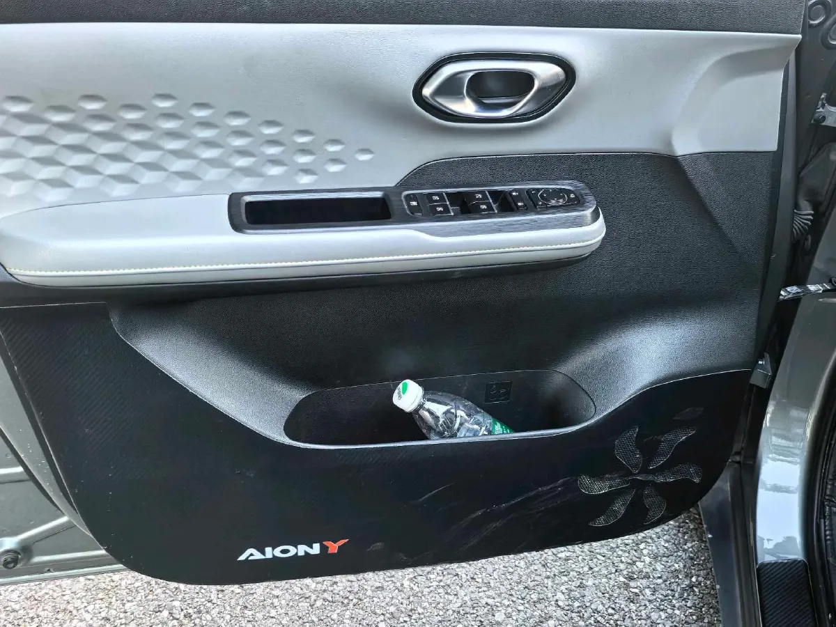 2022 Aion Y BEV 59KWH,autocango,china used car exporter,china ev exporter,chinese used car exporter,chinese used ev exporter