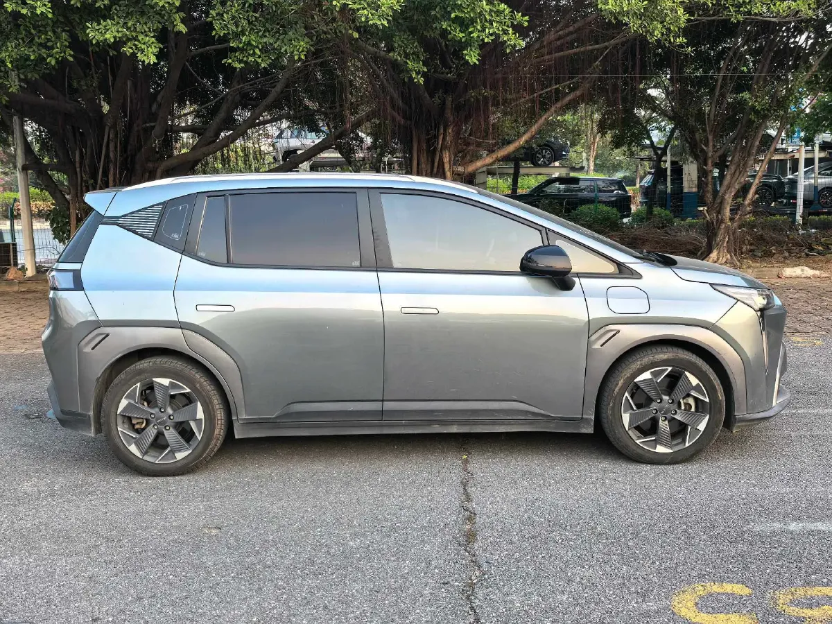 2022 Aion Y BEV 59KWH,autocango,china used car exporter,china ev exporter,chinese used car exporter,chinese used ev exporter