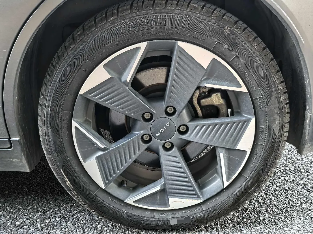 2022 Aion Y BEV 59KWH,autocango,china used car exporter,china ev exporter,chinese used car exporter,chinese used ev exporter