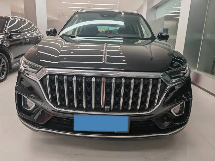 2022 HongQi HS5 2.0T 224HP L4 6AT,autocango,china used car exporter,china ev exporter,chinese used car exporter,chinese used ev exporter
