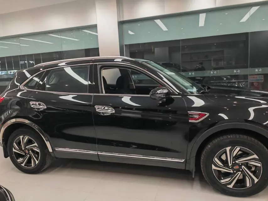 2022 HongQi HS5 2.0T 224HP L4 6AT,autocango,china used car exporter,china ev exporter,chinese used car exporter,chinese used ev exporter