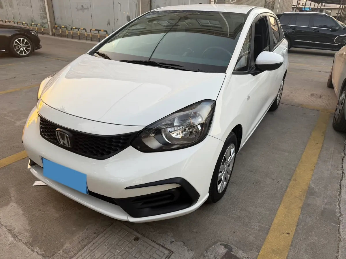 2021 Honda Fit 1.5L 131HP L4 CVT,autocango,china used car exporter,china ev exporter,chinese used car exporter,chinese used ev exporter