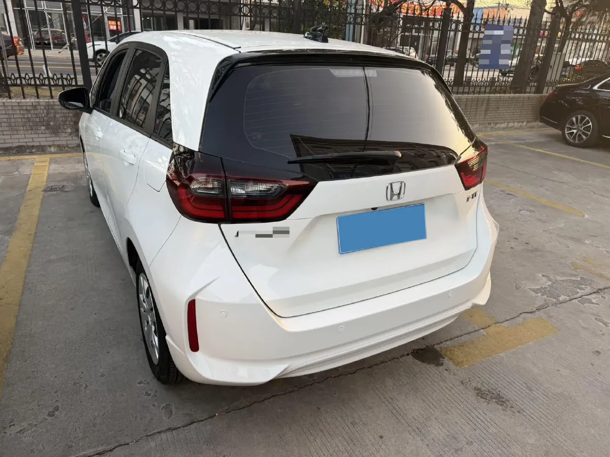 2021 Honda Fit 1.5L 131HP L4 CVT,autocango,china used car exporter,china ev exporter,chinese used car exporter,chinese used ev exporter