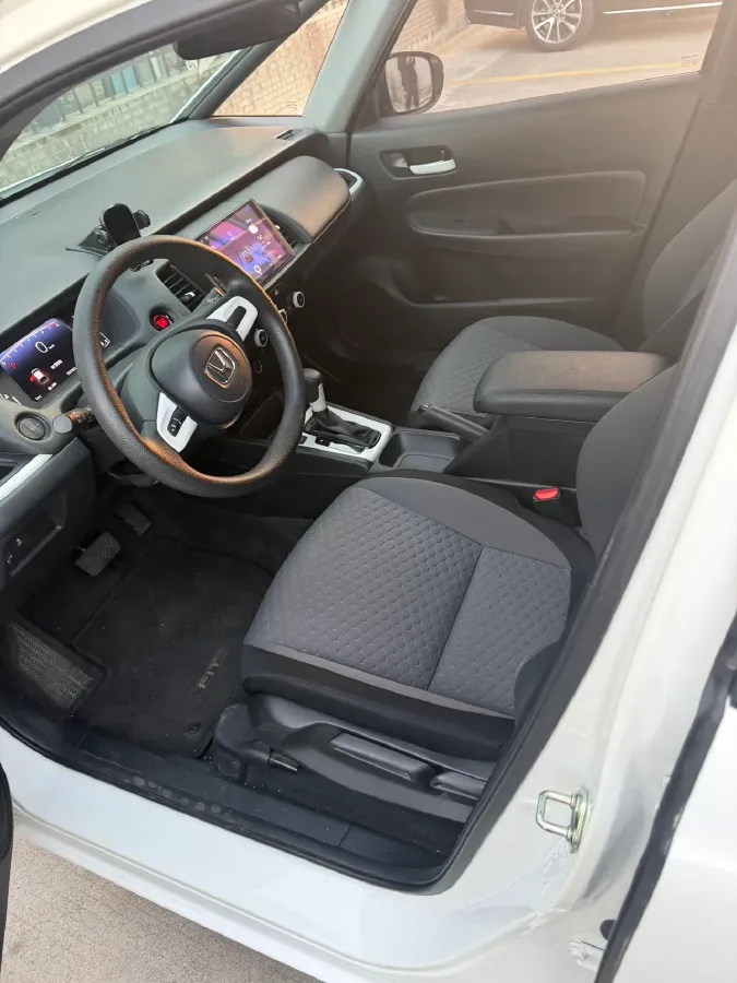 2021 Honda Fit 1.5L 131HP L4 CVT,autocango,china used car exporter,china ev exporter,chinese used car exporter,chinese used ev exporter