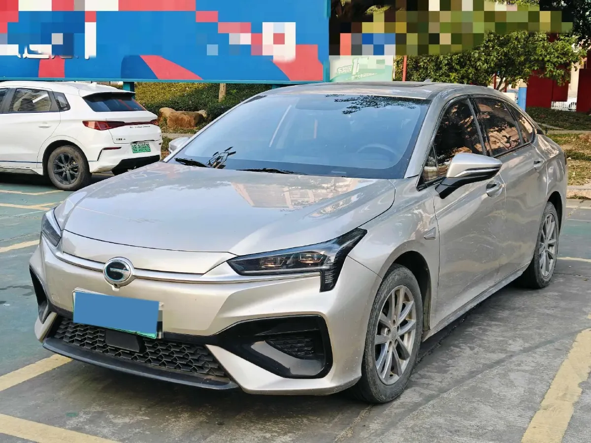 2023 Aion S BEV 55.2KWH,autocango,china used car exporter,china ev exporter,chinese used car exporter,chinese used ev exporter
