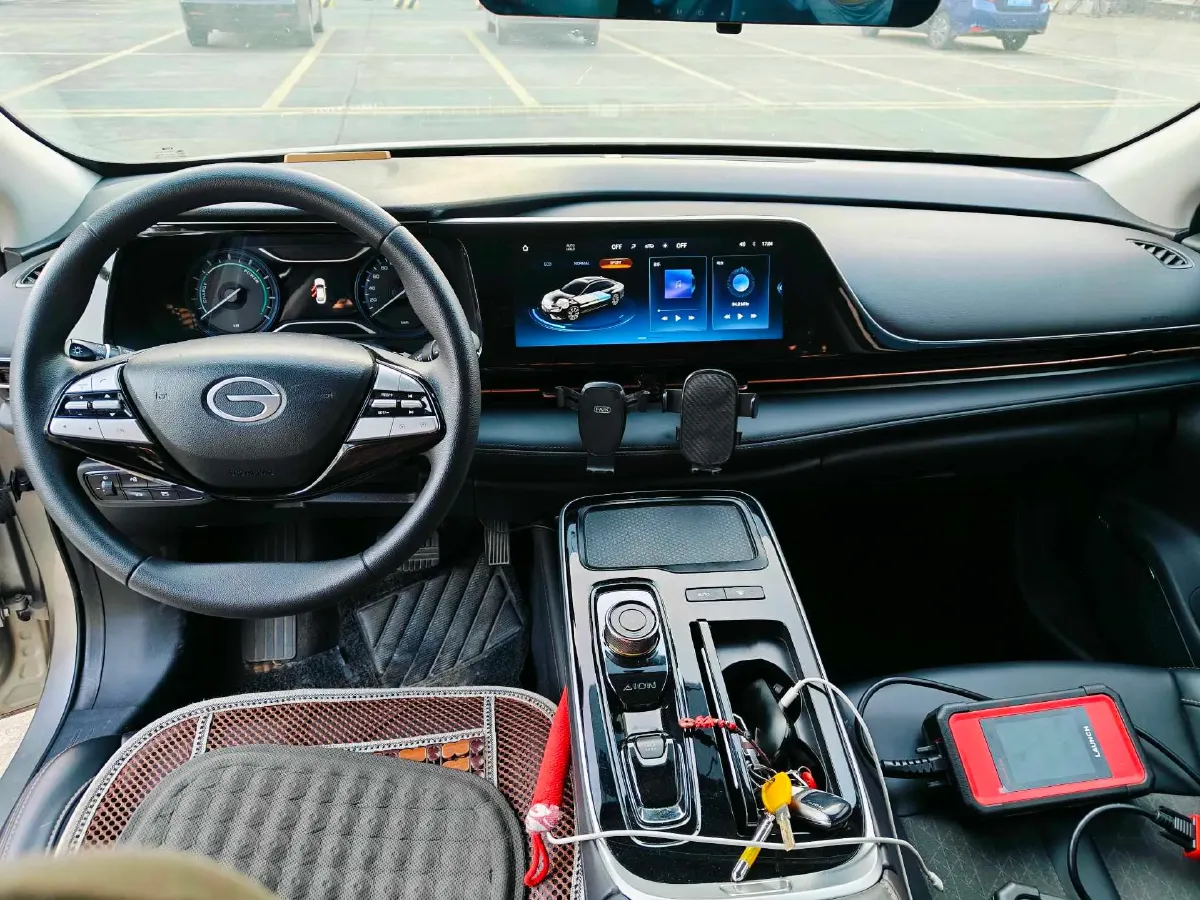 2023 Aion S BEV 55.2KWH,autocango,china used car exporter,china ev exporter,chinese used car exporter,chinese used ev exporter