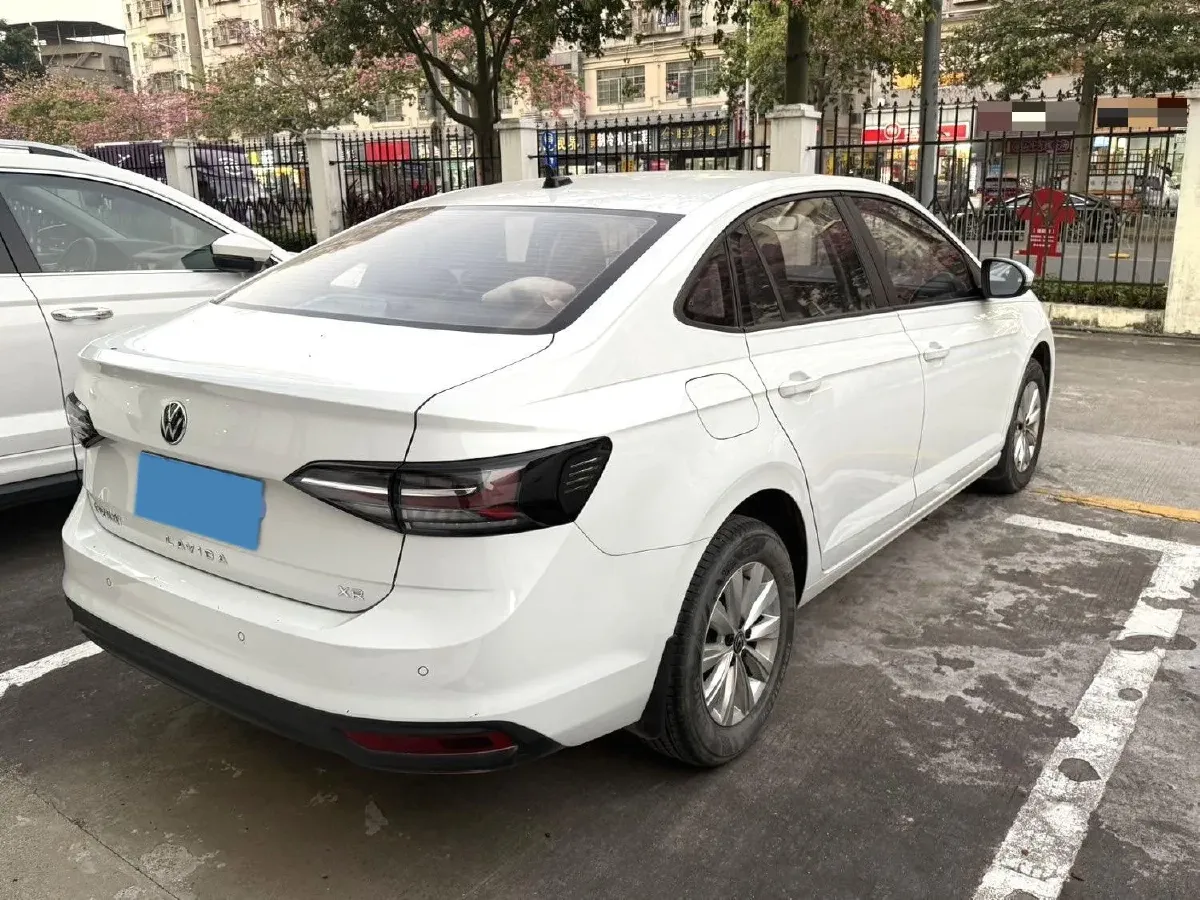 2025 Volkswagen Lavida 1.5L 110HP L4 6AT,autocango,china used car exporter,china ev exporter,chinese used car exporter,chinese used ev exporter