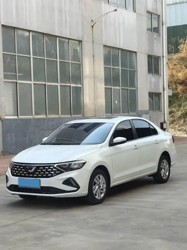 2021 Jetta VA3 1.5L 112HP L4 5MT