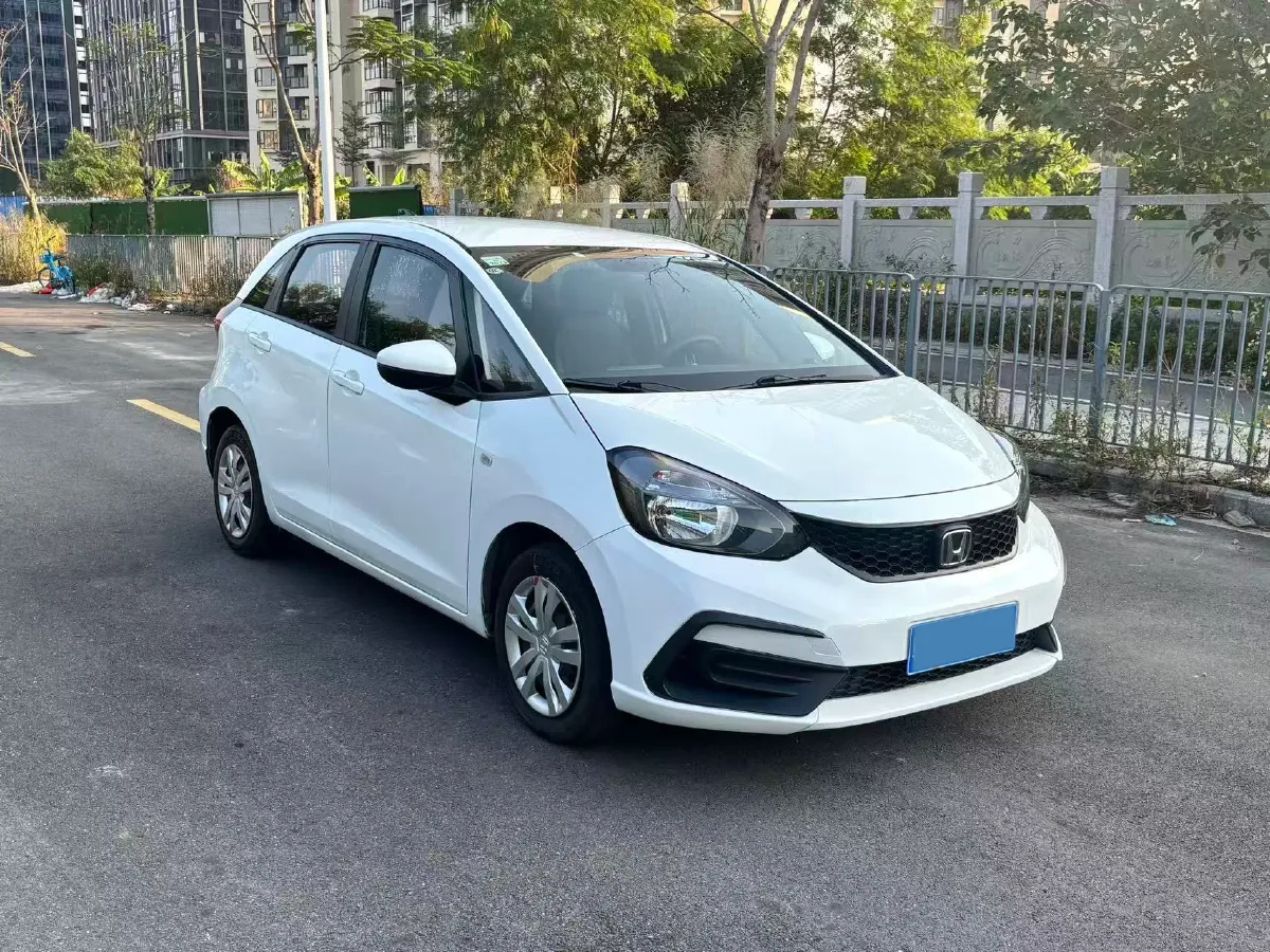 2022 Honda Fit 1.5L 131HP L4 CVT,autocango,china used car exporter,china ev exporter,chinese used car exporter,chinese used ev exporter