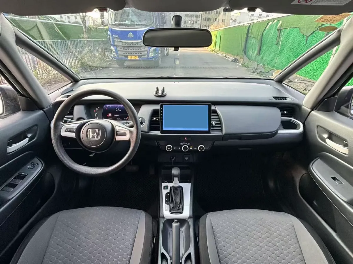 2022 Honda Fit 1.5L 131HP L4 CVT,autocango,china used car exporter,china ev exporter,chinese used car exporter,chinese used ev exporter