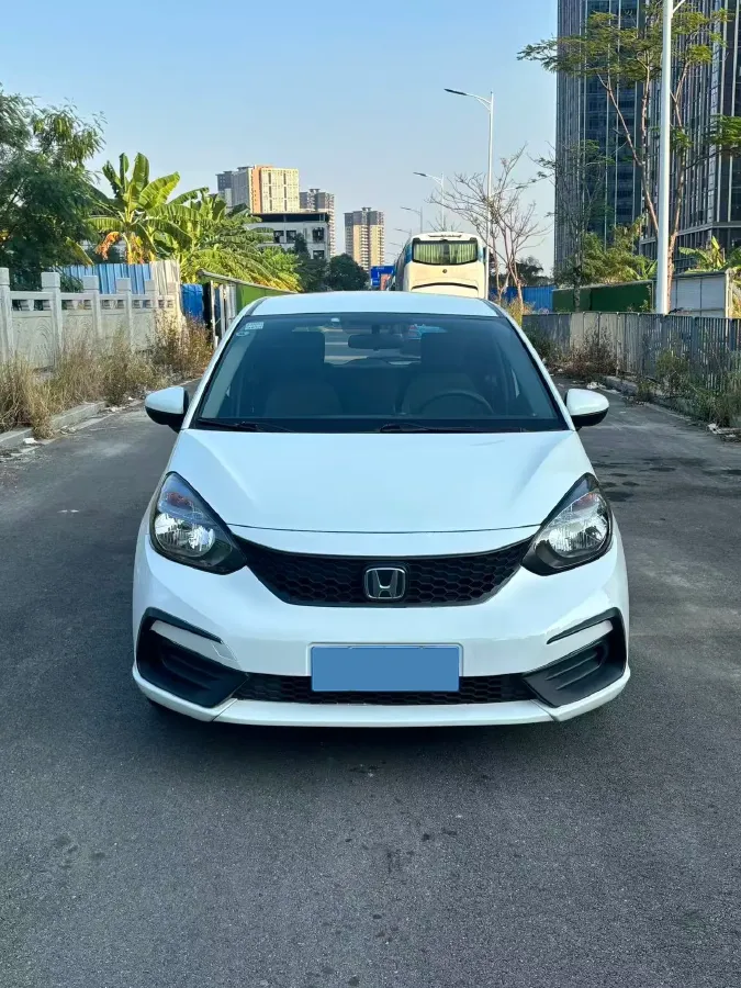 2022 Honda Fit 1.5L 131HP L4 CVT,autocango,china used car exporter,china ev exporter,chinese used car exporter,chinese used ev exporter
