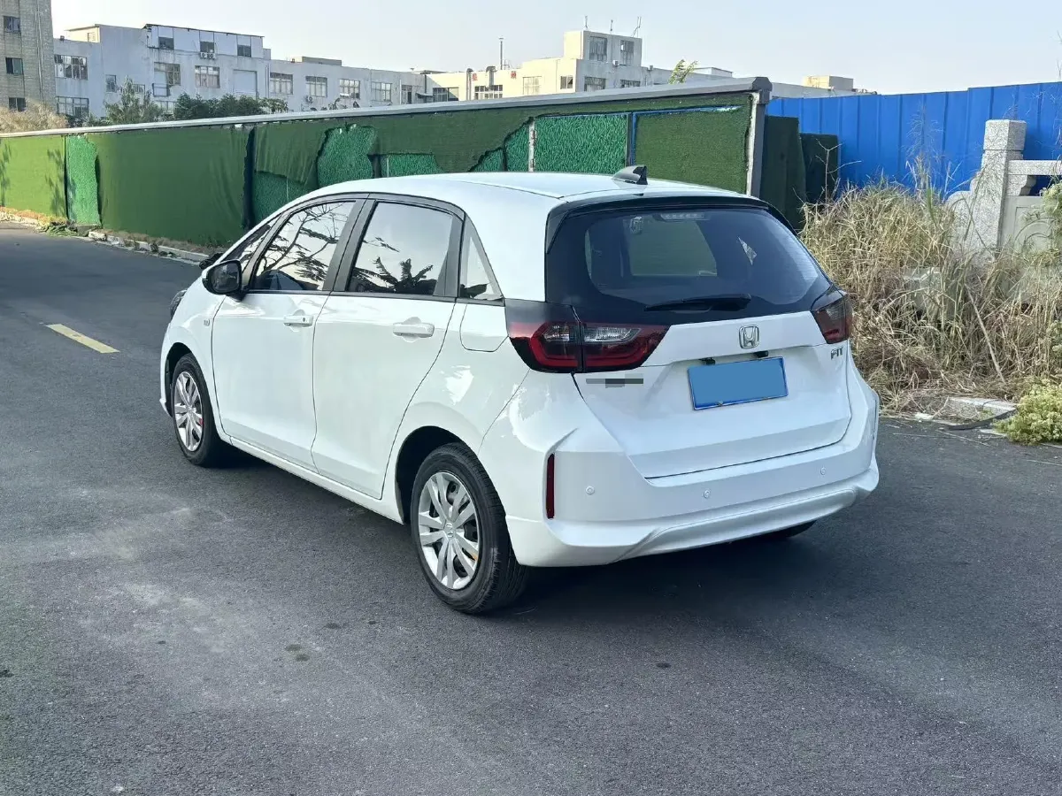 2022 Honda Fit 1.5L 131HP L4 CVT,autocango,china used car exporter,china ev exporter,chinese used car exporter,chinese used ev exporter