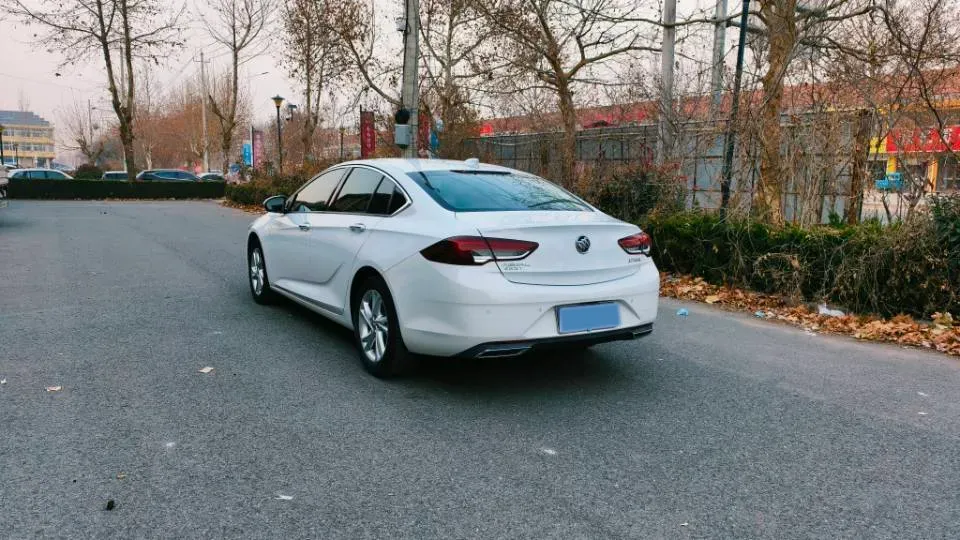 2022 Buick Regal 1.5T 169HP L4 9AT,autocango,china used car exporter,china ev exporter,chinese used car exporter,chinese used ev exporter