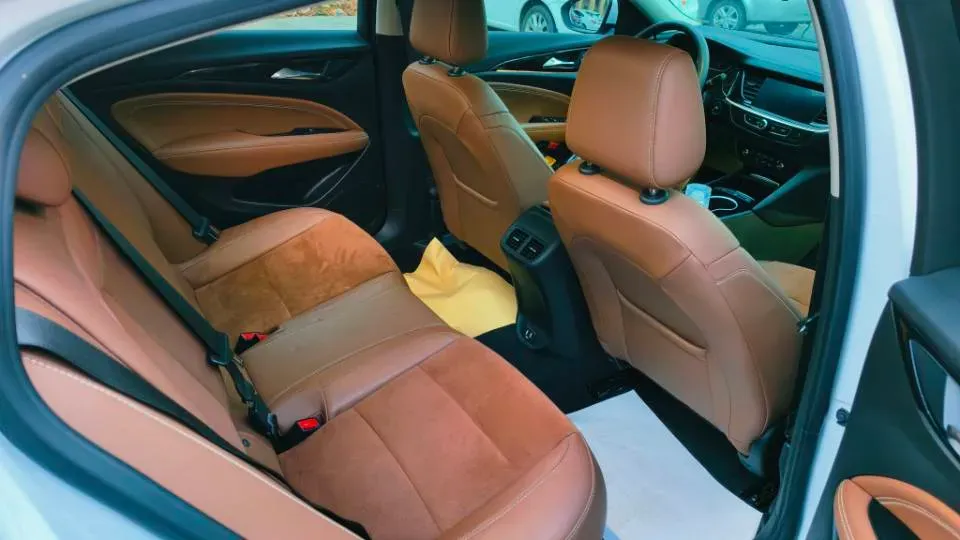 2022 Buick Regal 1.5T 169HP L4 9AT,autocango,china used car exporter,china ev exporter,chinese used car exporter,chinese used ev exporter