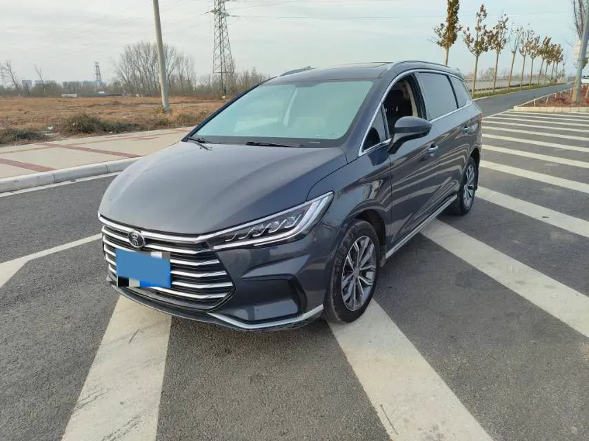 2021 BYD Song MAX 1.5T 160HP L4 6DCT,autocango,china used car exporter,china ev exporter,chinese used car exporter,chinese used ev exporter