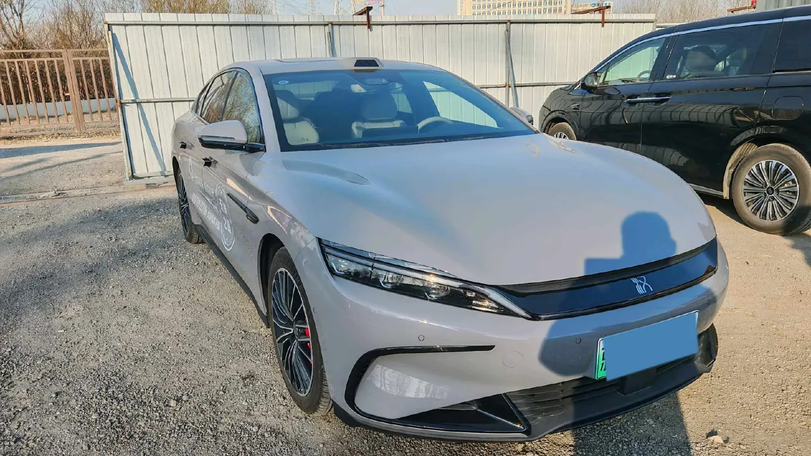 2025 BYD Han BEV 79.6KWH,autocango,china used car exporter,china ev exporter,chinese used car exporter,chinese used ev exporter