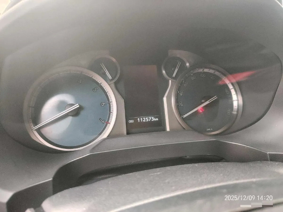 2018 Toyota Land Cruiser Prado 3.5L 280HP V6 6AT,autocango,china used car exporter,china ev exporter,chinese used car exporter,chinese used ev exporter