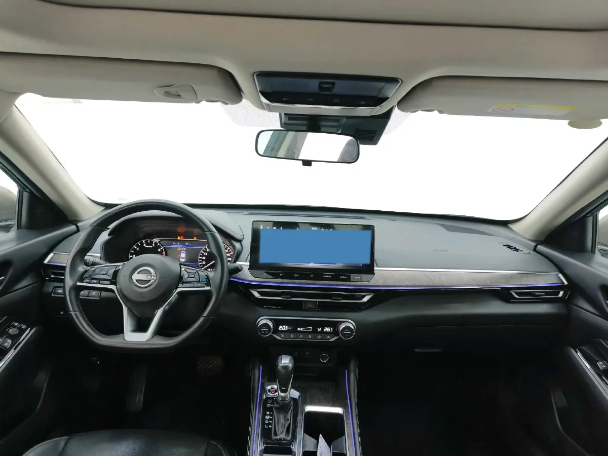 2022 Nissan Teana 2.0L 156HP L4 CVT,autocango,china used car exporter,china ev exporter,chinese used car exporter,chinese used ev exporter