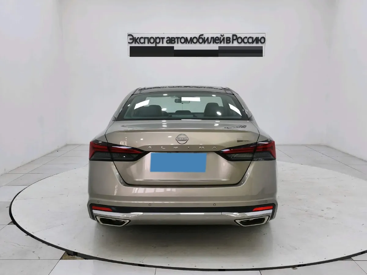 2022 Nissan Teana 2.0L 156HP L4 CVT,autocango,china used car exporter,china ev exporter,chinese used car exporter,chinese used ev exporter