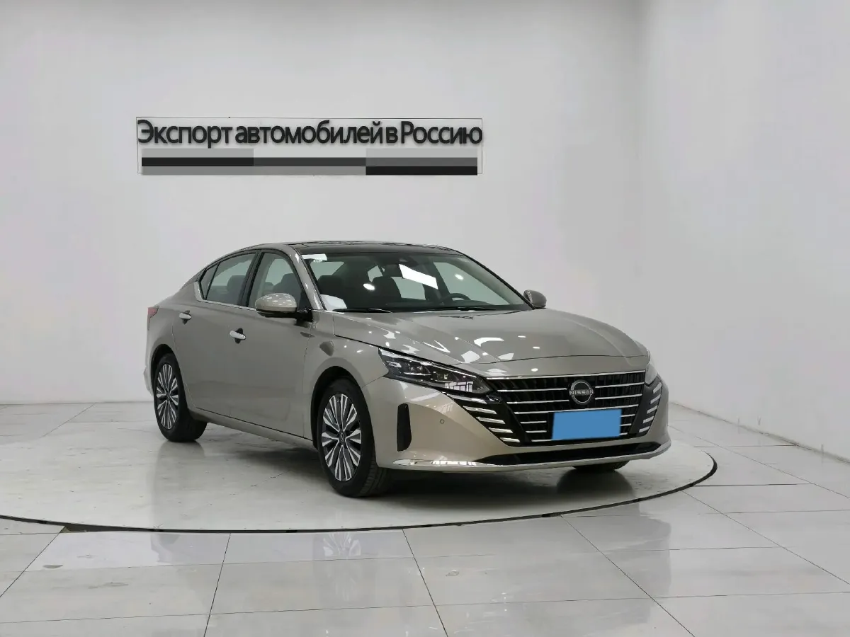 2022 Nissan Teana 2.0L 156HP L4 CVT,autocango,china used car exporter,china ev exporter,chinese used car exporter,chinese used ev exporter