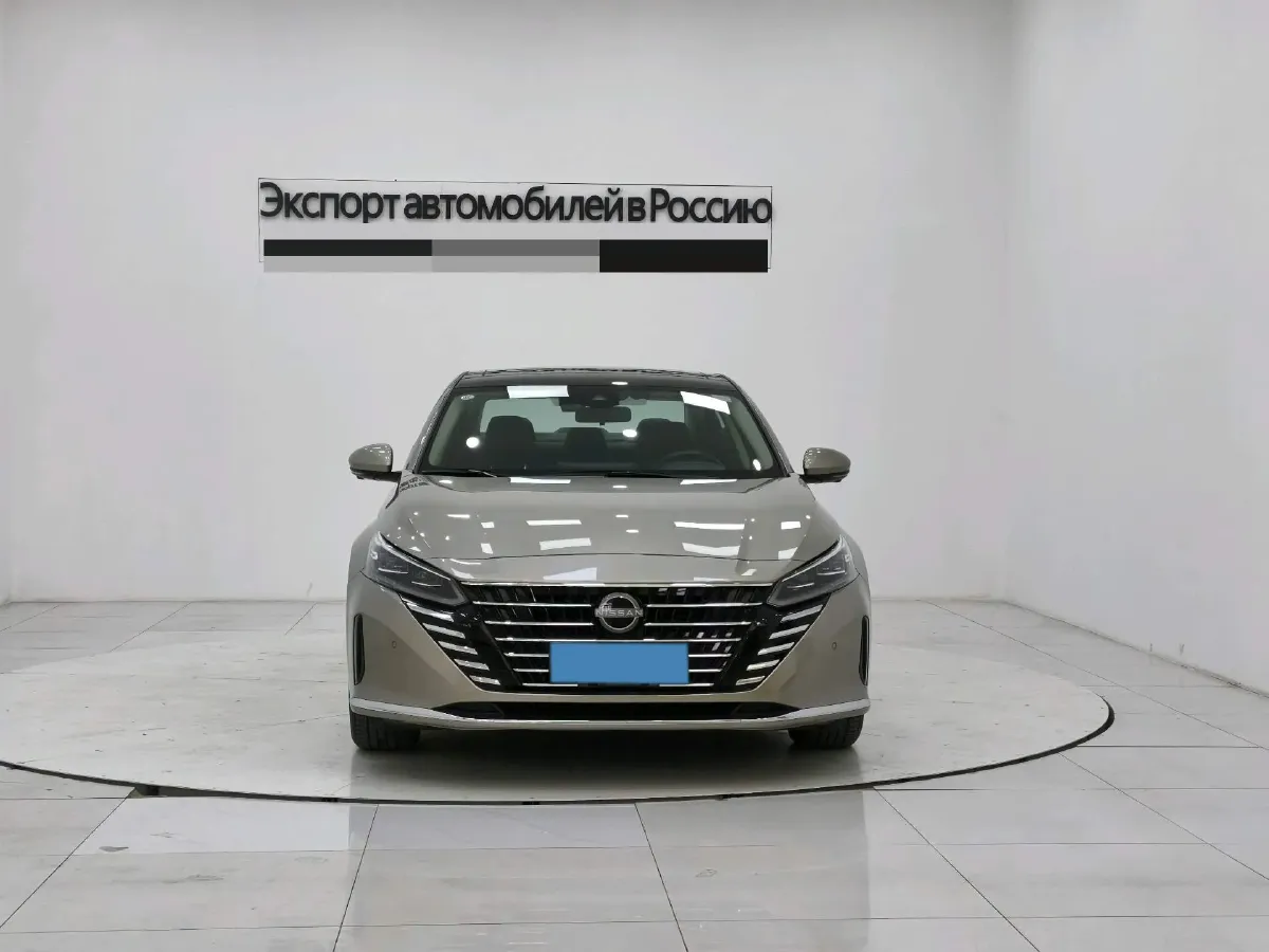 2022 Nissan Teana 2.0L 156HP L4 CVT,autocango,china used car exporter,china ev exporter,chinese used car exporter,chinese used ev exporter