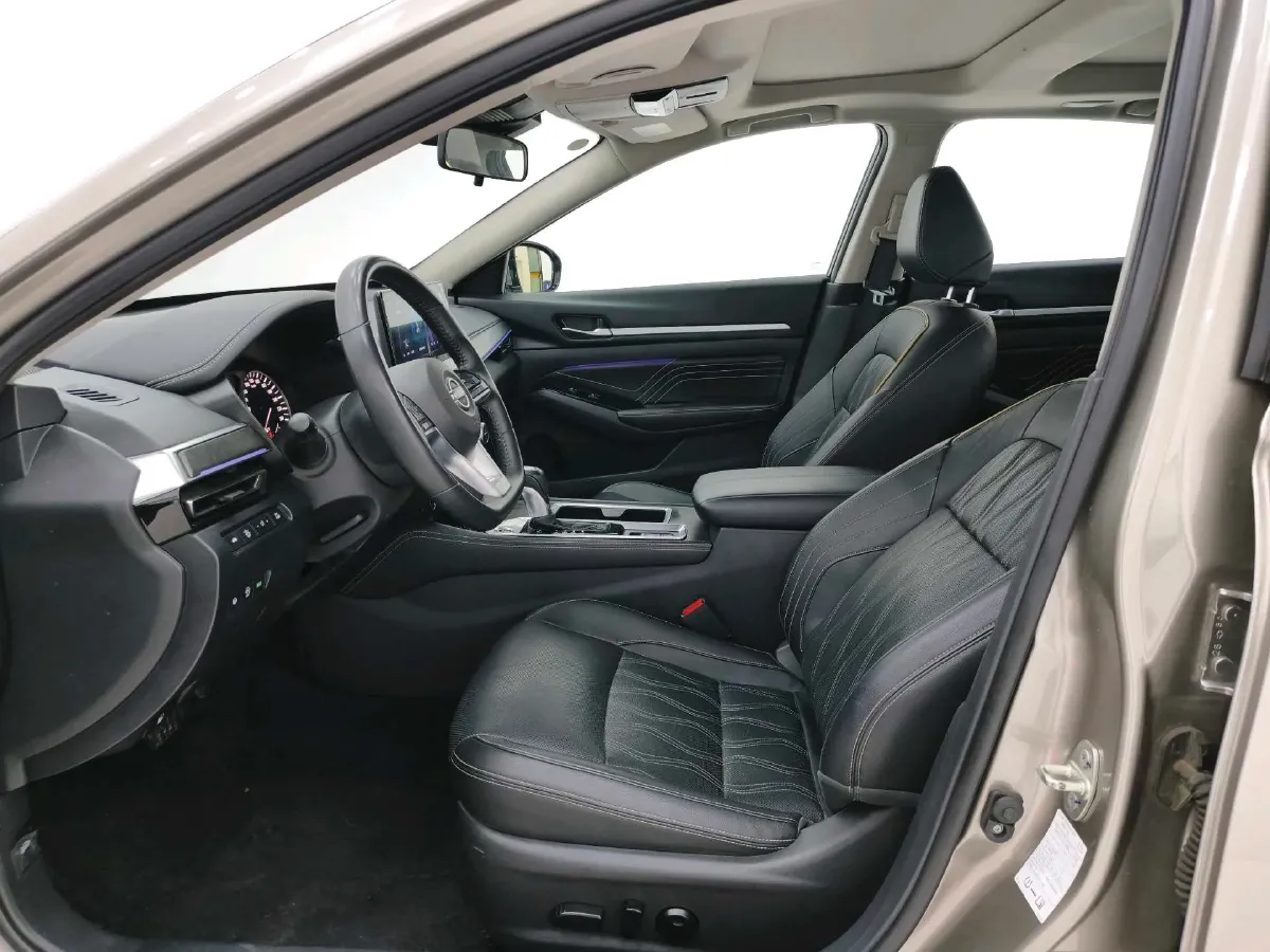 2022 Nissan Teana 2.0L 156HP L4 CVT,autocango,china used car exporter,china ev exporter,chinese used car exporter,chinese used ev exporter