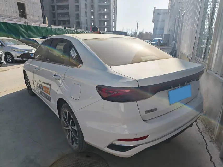 2025 Geely Emgrand 1.5L 127HP L4 CVT,autocango,china used car exporter,china ev exporter,chinese used car exporter,chinese used ev exporter