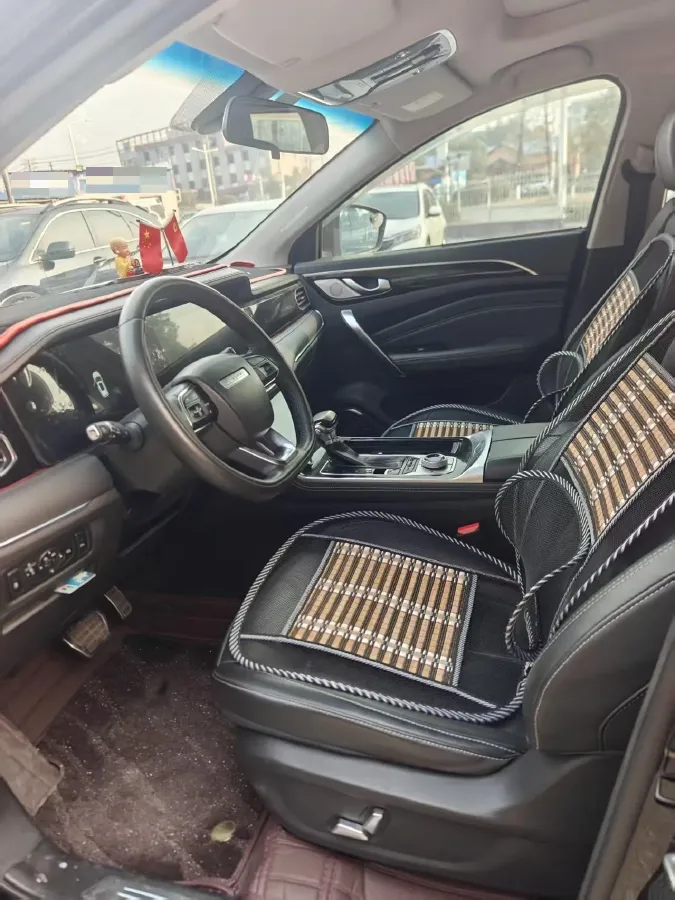 2020 Jetour X90 1.6T 197HP L4 7DCT,autocango,china used car exporter,china ev exporter,chinese used car exporter,chinese used ev exporter