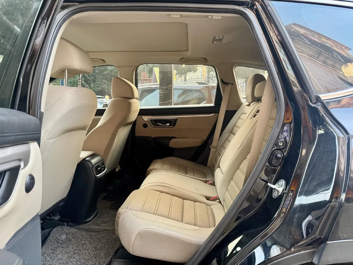 2019 Honda CR-V 1.5T 193HP L4 CVT,autocango,china used car exporter,china ev exporter,chinese used car exporter,chinese used ev exporter