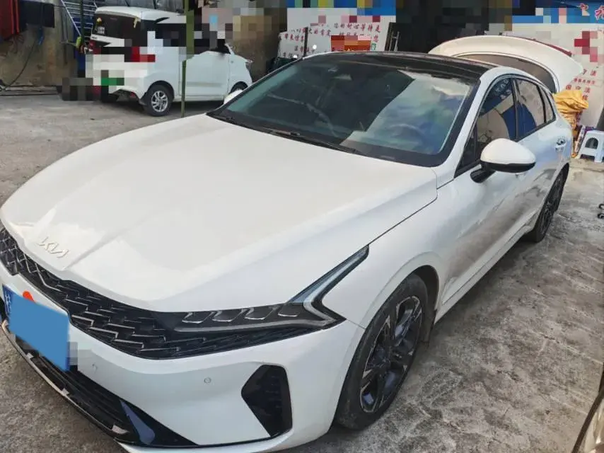 2021 BYD Song Plus 1.5L 110HP L4 E-CVT PHEV 18.3KWH