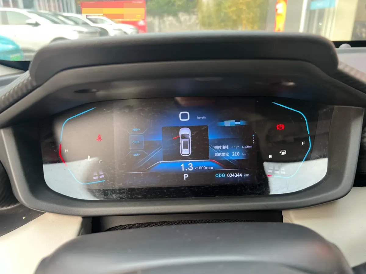 2023 DongFeng Aeolus YiXuan GS 1.5L 125HP L4 6DCT,autocango,china used car exporter,china ev exporter,chinese used car exporter,chinese used ev exporter