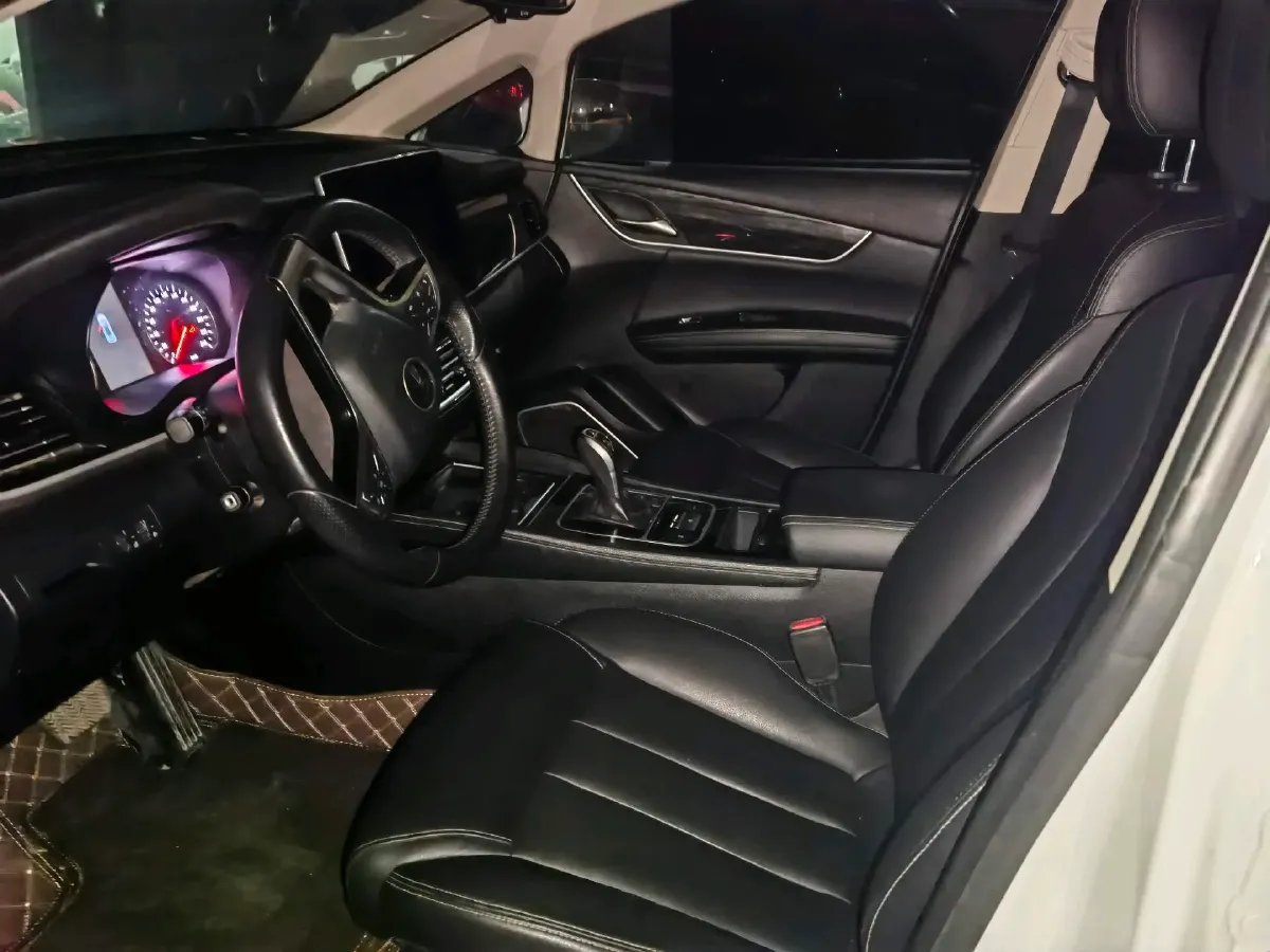 2019 BYD Song MAX 1.5T 154HP L4 6DCT,autocango,china used car exporter,china ev exporter,chinese used car exporter,chinese used ev exporter