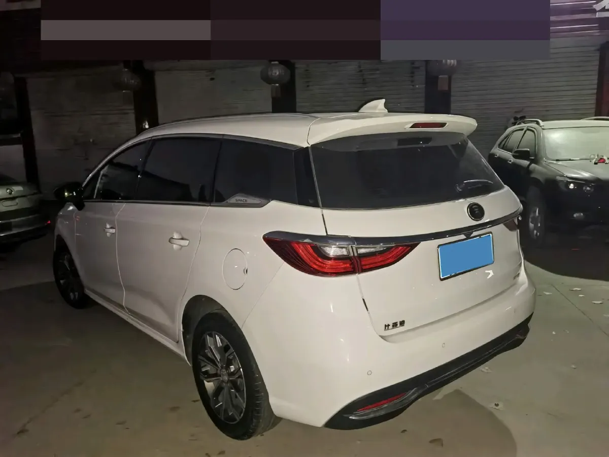 2019 BYD Song MAX 1.5T 154HP L4 6DCT,autocango,china used car exporter,china ev exporter,chinese used car exporter,chinese used ev exporter