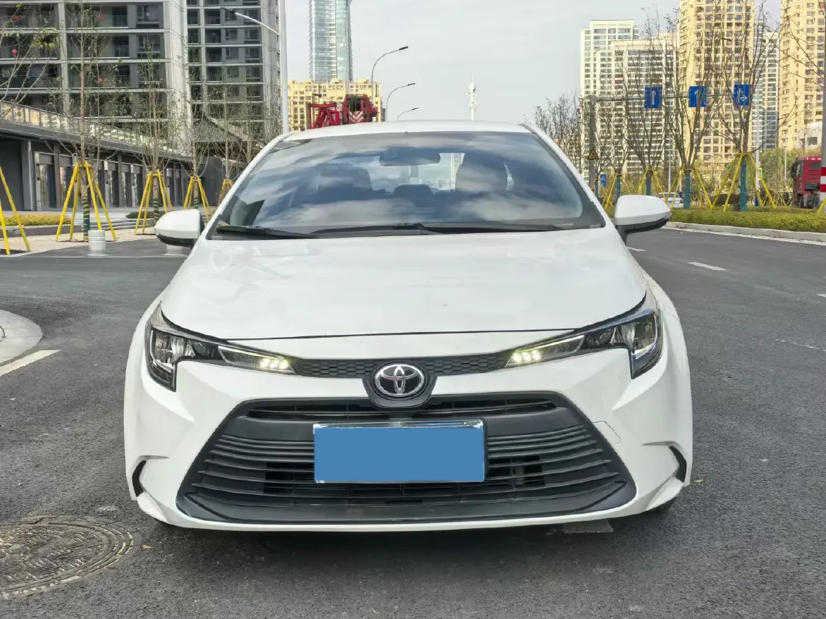 2023 Toyota Levin 1.5L 121HP L3 CVT,autocango,china used car exporter,china ev exporter,chinese used car exporter,chinese used ev exporter