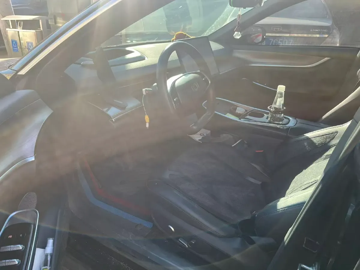 2024 ChangAn QiYuan A07 BEV 58.1KWH,autocango,china used car exporter,china ev exporter,chinese used car exporter,chinese used ev exporter