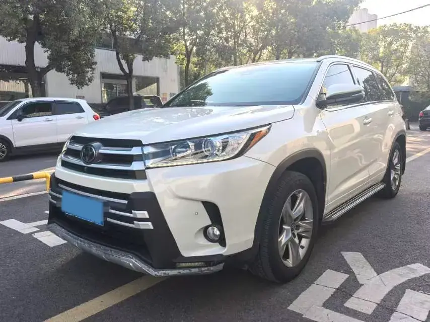 2019 Mazda CX-8 2.5L 192HP L4 6AT