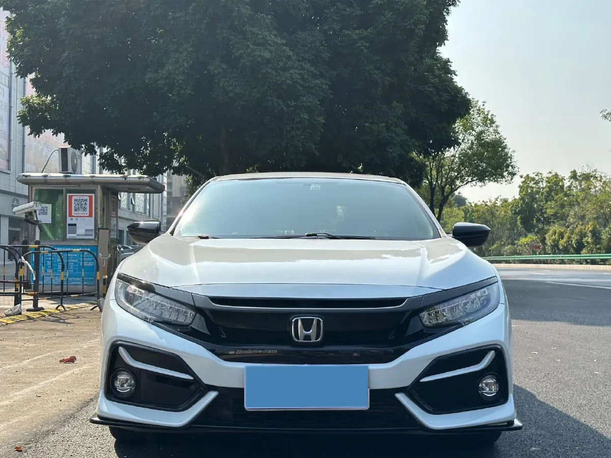 2021 Honda Civic 1.5T 177HP L4 CVT,autocango,china used car exporter,china ev exporter,chinese used car exporter,chinese used ev exporter