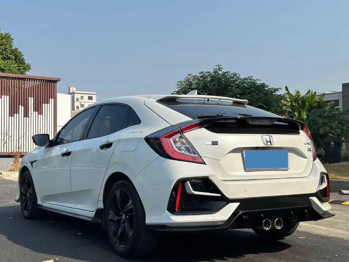 2021 Honda Civic 1.5T 177HP L4 CVT,autocango,china used car exporter,china ev exporter,chinese used car exporter,chinese used ev exporter