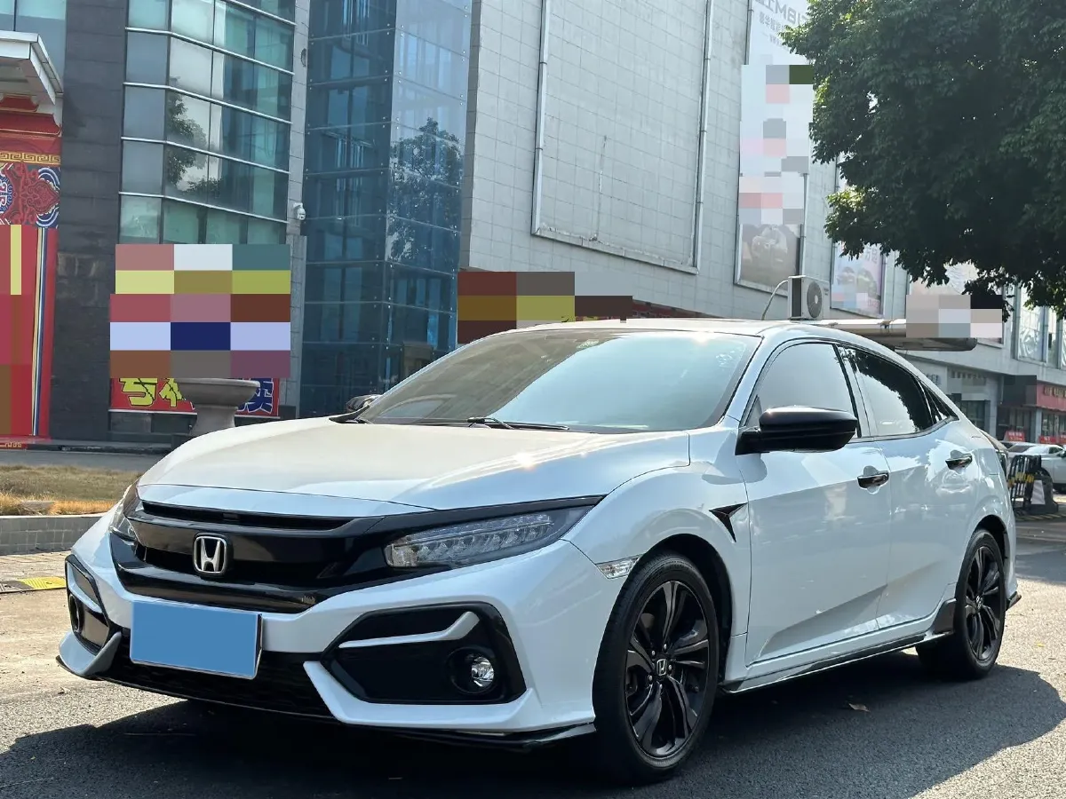 2021 Honda Civic 1.5T 177HP L4 CVT,autocango,china used car exporter,china ev exporter,chinese used car exporter,chinese used ev exporter