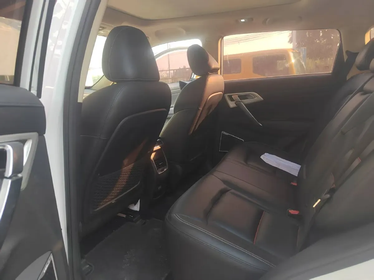 2018 Geely Azkarra 1.8T 184HP L4 6AT,autocango,china used car exporter,china ev exporter,chinese used car exporter,chinese used ev exporter