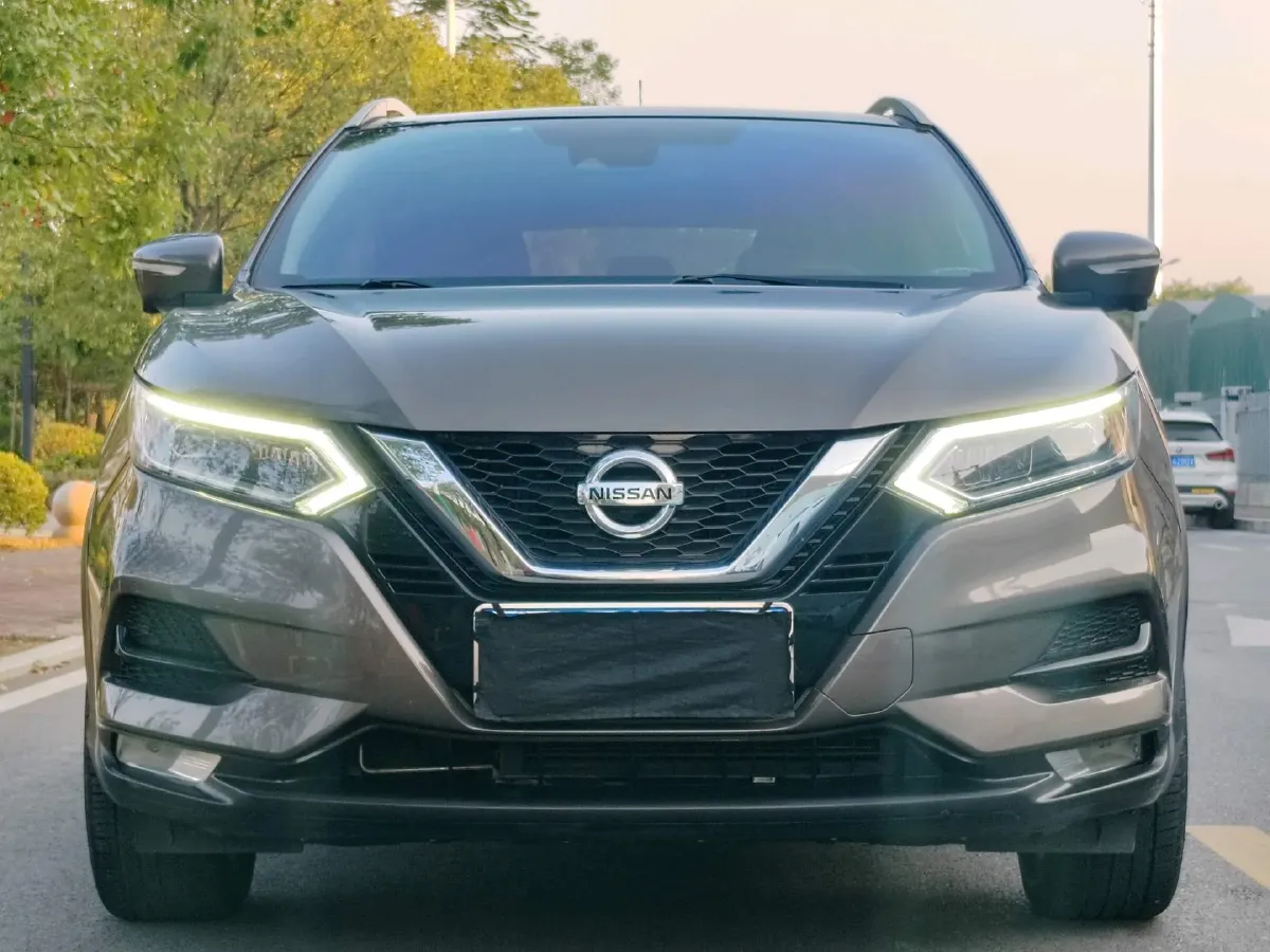 2021 Nissan Qashqai 2.0L 151HP L4 CVT,autocango,china used car exporter,china ev exporter,chinese used car exporter,chinese used ev exporter
