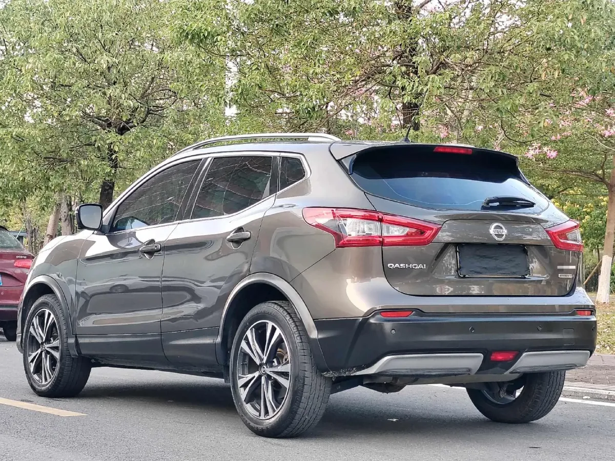 2021 Nissan Qashqai 2.0L 151HP L4 CVT,autocango,china used car exporter,china ev exporter,chinese used car exporter,chinese used ev exporter