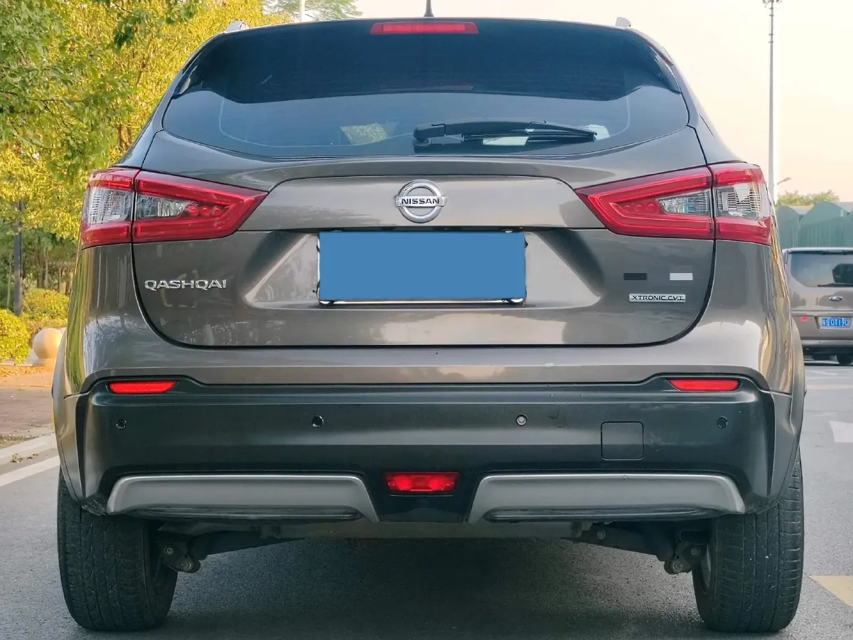 2021 Nissan Qashqai 2.0L 151HP L4 CVT,autocango,china used car exporter,china ev exporter,chinese used car exporter,chinese used ev exporter