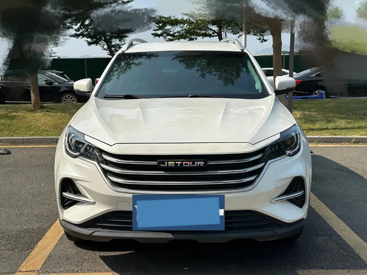 2020 Jetour X70M 1.5T 156HP L4 6MT,autocango,china used car exporter,china ev exporter,chinese used car exporter,chinese used ev exporter