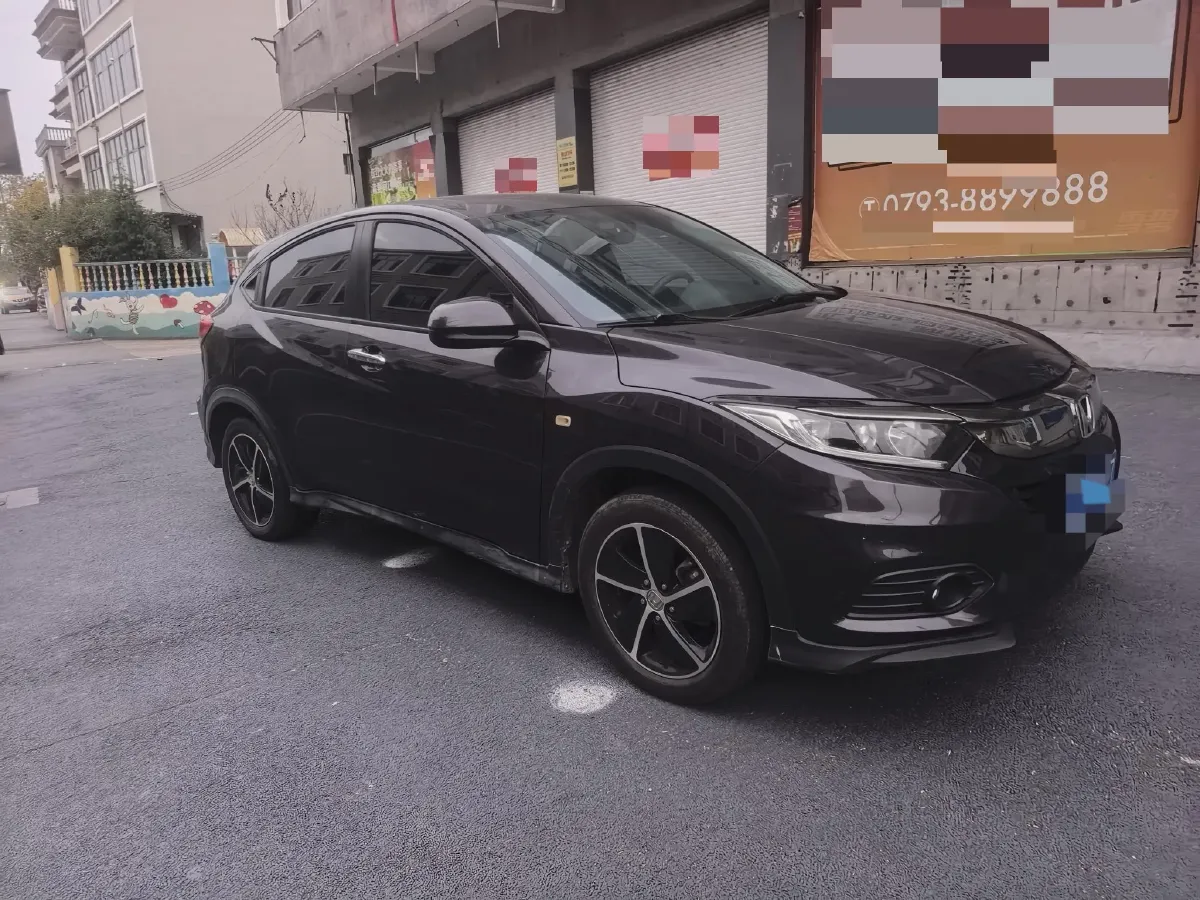 2020 Honda Vezel 1.5L 131HP L4 CVT,autocango,china used car exporter,china ev exporter,chinese used car exporter,chinese used ev exporter