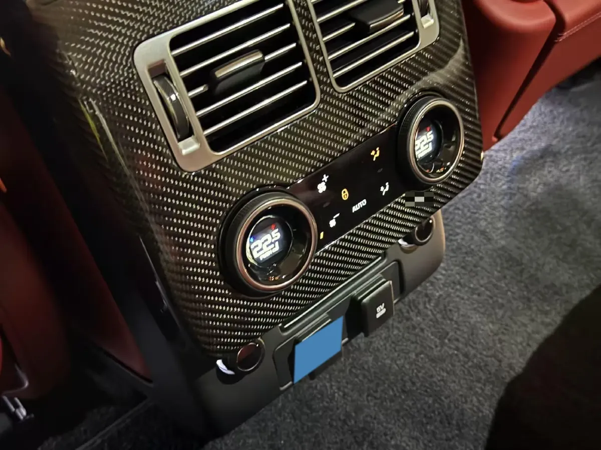 2020 Land Rover Range Rover 5.0T 564HP V8 8AT,autocango,china used car exporter,china ev exporter,chinese used car exporter,chinese used ev exporter